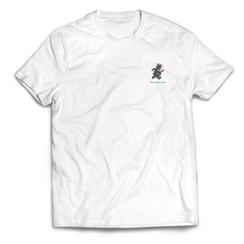 2019 구례지리산스카이레이스 티셔츠
